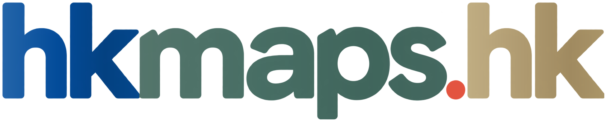 hkmaps.hk