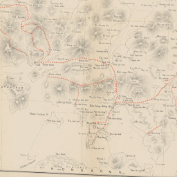 HK Maps