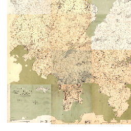 HK Maps