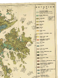 Hk Maps